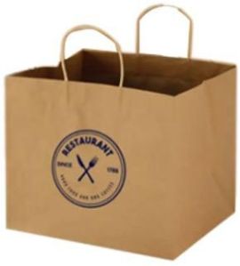 Bakery Paper Bags