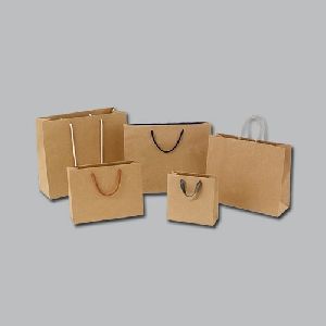 Handmade Paper Bags