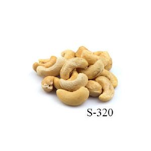 S320 Cashew Nuts