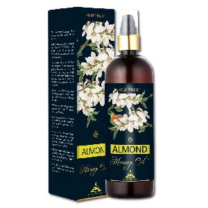 Massage oil