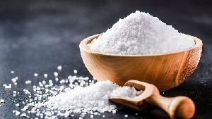 White Salt