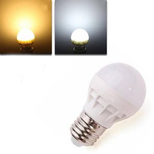 3w Led Bulb