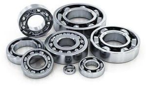 ball bearing