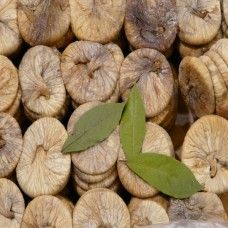 Dried Figs