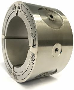 fluid bearing