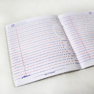 Writing Notebook