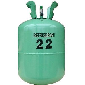 R22 Gas