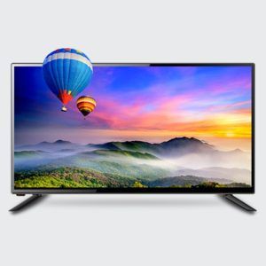 Smart Led Tv