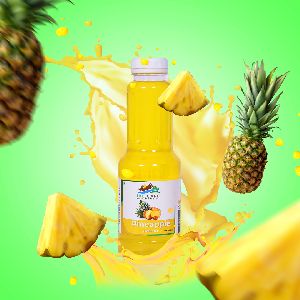 Pineapple Squash