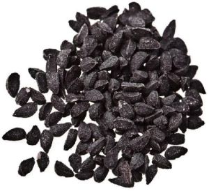 Black Cumin Seeds