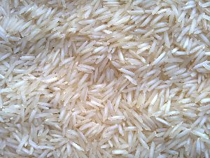 Steam Basmati Rice