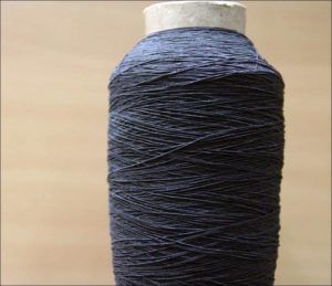 Covered Rubber Thread