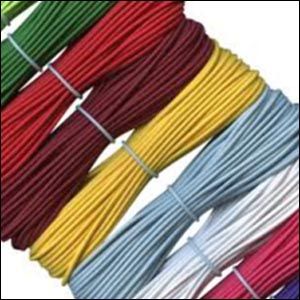 Round Cord Elastic
