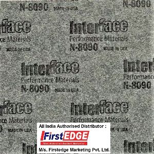 N-8090 : INTERFACE : GASKET MATERIAL