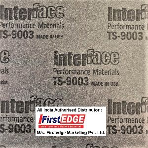 TS-9003 : INTERFACE : GASKET MATERIAL