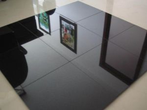 Absolute Black Granite Tiles