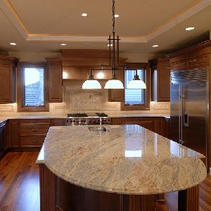 Granite Countertops