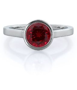 ORIGINAL RUBY RING 100% NATURAL