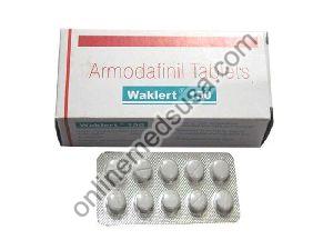 Armodafinil 150mg Tablets