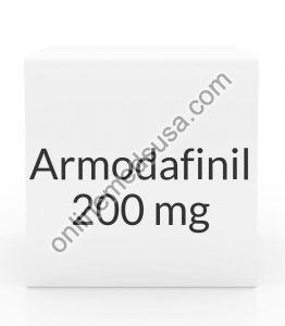 Armodafinil 200mg Tablets