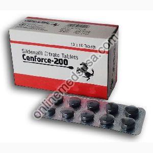 Cenforce-200 Tablets