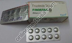 Finostar-5 Tablets