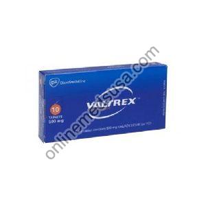 Valtrex Tablets