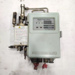 Fellow Kogyo Focus 1800 ppm meter