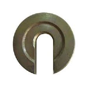 Spherical Washer With Conical Seat