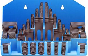 Clamping Kit
