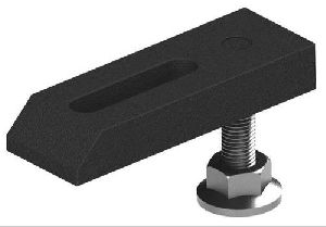 Mold Clamp