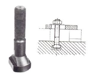 T Bolt