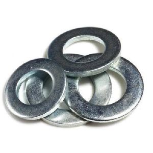 Spherical Washer With Conical Seat