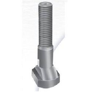 Clamping T-Bolt