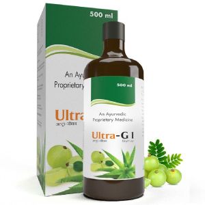 Ultra G1 Health Supplements