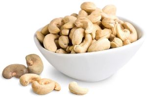 Natural Cashew Nuts