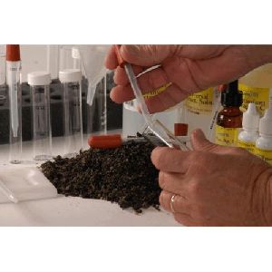 Soil Testing Services