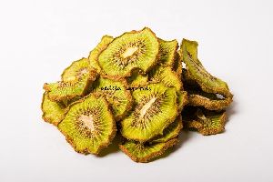 Dried Kiwi