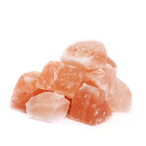 himalayan pink rock salt chunks