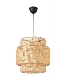 Bamboo Ceiling Lamp