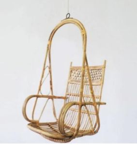 Cane Swing Chair