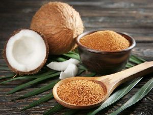 Coconut Palm Sugar