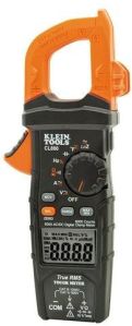 Klein Tools CL800 Digital Clamp Meter