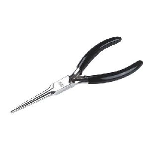 Proskit 1PK-25, Needle Nose Plier With Serrated