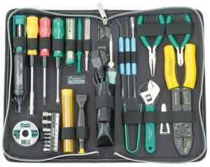 Proskit 1PK-810B Computer Service Tool Kit (220V)