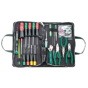 Proskit 1PK-813B, Basic Electronic Tool Kit (220V)1PK-813B