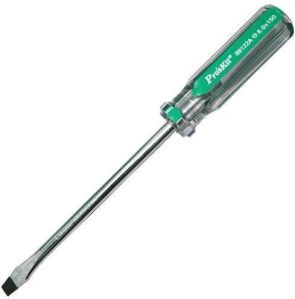 Proskit 89122A, Line Color Slotted Screwdrivers