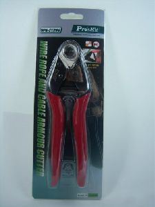 Proskit 8PK-CT006, Wire Rope Cable Armour Cutter