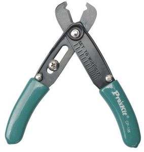 Proskit CP-108, Wire Stripper Cutter