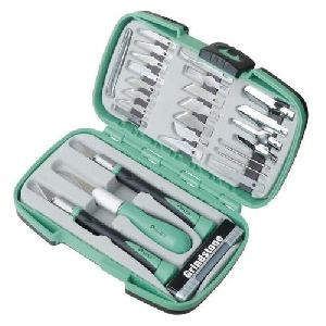 Proskit Deluxe Hobby Knife Kit-